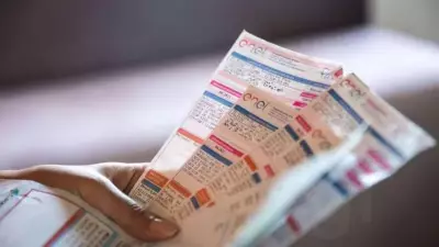 Inadimplência atinge 12,3% das famílias brasileiras em março de 2026