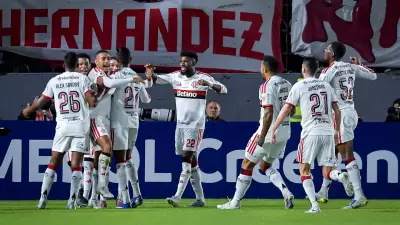 Independiente Medellín pede desculpas por confusão em jogo contra Flamengo pela Libertadores