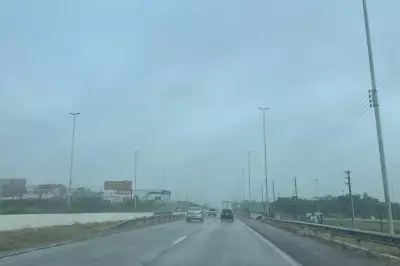 Inmet renova alerta de chuvas intensas para 41 cidades de PE neste fim de semana