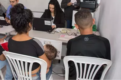 Inscrições para mutirão de paternidade em BH terminam nesta terça
