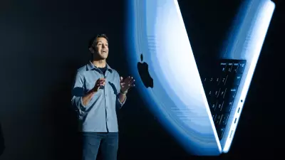 Intel fecha acordo preliminar com Apple para fabricação de chips