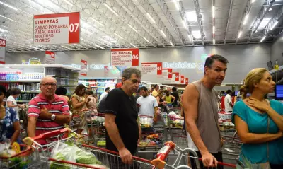 IPCA de abril fica em 0,67% e acumula alta de 2,60% no ano