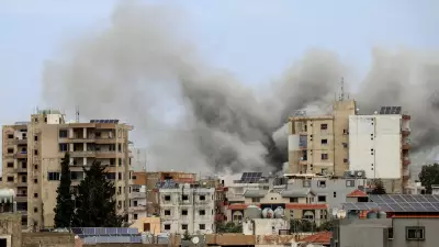 Israel e Líbano prorrogam cessar-fogo por 45 dias enquanto EUA e Israel preparam ataques ao Irã
