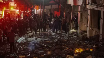 Israel elimina último líder veterano do Hamas em Gaza