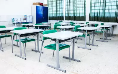 Itanhaém investe em novos mobiliários escolares para rede municipal