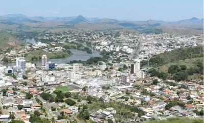 Itaperuna celebra 137 anos de emancipação com história e tradição