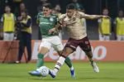 Jacuipense x Palmeiras na Copa do Brasil: onde assistir, horário e escalações