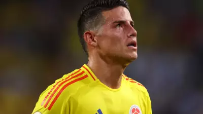 James Rodríguez deixará Minnesota United e pode encerrar carreira em 2026