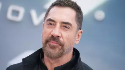 Javier Bardem chama ação em Gaza de genocídio em Cannes