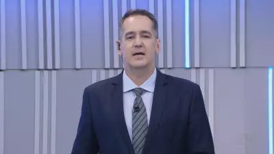 Jornal Anhanguera 2ª Edição: Destaques de Goiás em 15/05/2026
