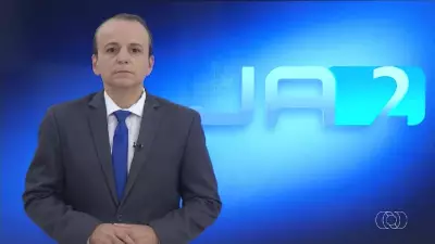 Jornal Anhanguera 2ª Edição TO: Destaques de 07/05/2026