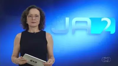 Jornal Anhanguera 2ª Edição TO: Destaques de Quinta, 21 de Maio