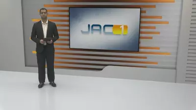 Jornal do Acre 1ª Edição: Destaques deste sábado, 9 de maio de 2026
