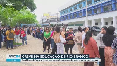 Jornal do Acre 2ª Edição: Destaques desta quarta-feira (20/05/2026)