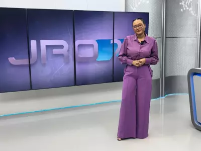 Jornal Rondônia 2ª Edição: Destaques desta Segunda-feira (4)