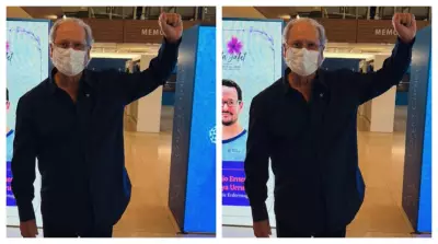 José Dirceu recebe alta após primeiro ciclo de quimioterapia