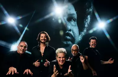 Jota Quest lança single com 'Você' e 'I don’t know what to do' de Tim Maia