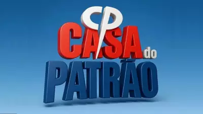 Jovan Nascimento desiste do reality Casa do Patrão na Record