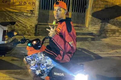 Jovem de 18 anos morre ao ser atingido por linha com cerol em Campinas