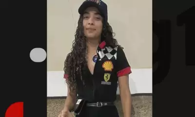Jovem de 20 anos morre atropelada por carreta na Bahia; motorista fugiu