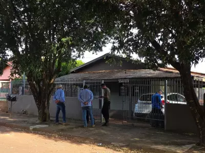 Jovem de 23 anos é encontrada morta em casa em Tangará da Serra