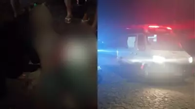 Jovem de 25 anos é perseguido e morto a tiros em Teresina