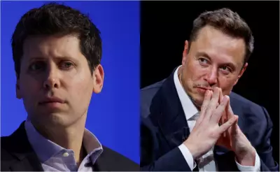 Júri dos EUA decide contra Elon Musk em processo contra a OpenAI