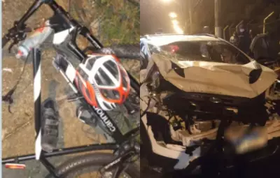 Julgamento de motorista que matou ciclista embriagado acontece em Aracaju