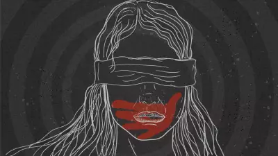 Justiça arquiva caso de violência psicológica e stalking após falta de provas