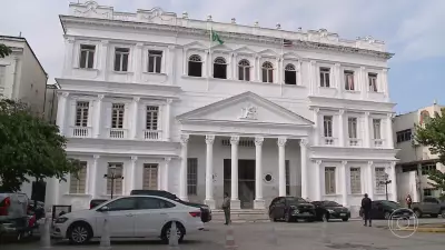 Justiça condena BRK a modernizar estação de esgoto em Paço do Lumiar
