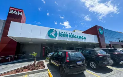 Justiça determina destituição de diretor do Hospital Renascença por fraude eleitoral