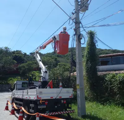 Justiça do RJ exige novo plano de contingência da Enel para Petrópolis