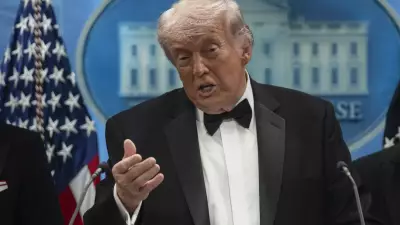 Justiça dos EUA derruba tarifas globais de 10% impostas por Trump