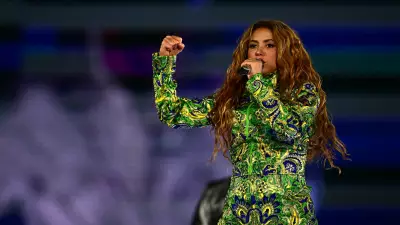 Justiça espanhola absolve Shakira de fraude fiscal e ordena reembolso de R$ 352,8 milhões