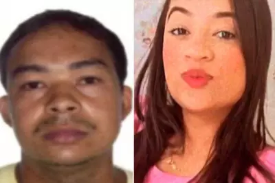 Justiça manda soltar acusado de matar ex-esposa a facadas em Praia Grande