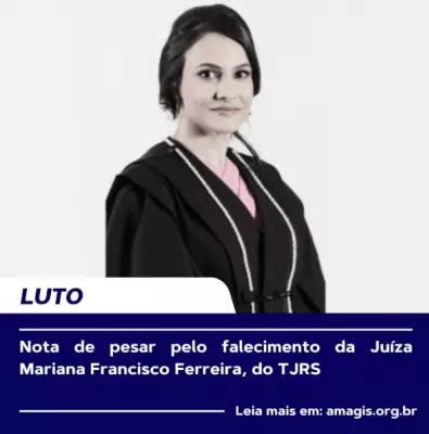Juíza de 34 anos morre após coleta de óvulos em clínica de fertilização