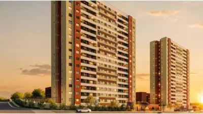 Lançamento imobiliário em Ribeirão Preto vende 80% das unidades em um dia