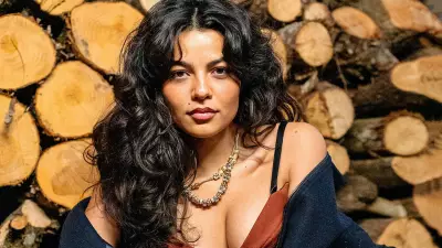 Larissa Bocchino celebra nova fase na carreira e volta à TV aberta