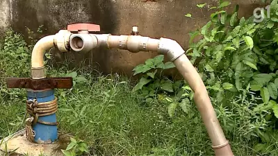 Laudo da UEMA confirma substâncias tóxicas em poço na Vila Cascavel