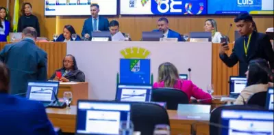 Lei em São Luís proíbe mulheres trans em banheiros femininos