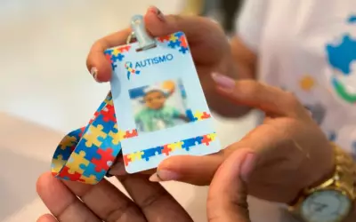 Lei garante transporte gratuito para autistas na Paraíba