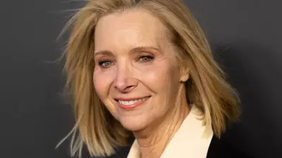 Lisa Kudrow revela ganhos milionários com reprises de Friends