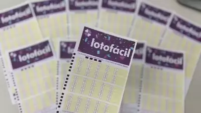 Lotofácil 3693: aposta de Nerópolis leva prêmio de R$ 351 mil