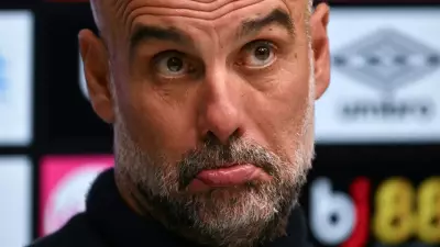 Última partida de Guardiola no City: 'Preciso descansar'