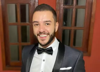 Lucas Visconti, que lutou contra leucemia por quase 10 anos, morre aos 30