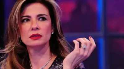 Luciana Gimenez analisa bolsas de luxo de Maya Massafera e web reage