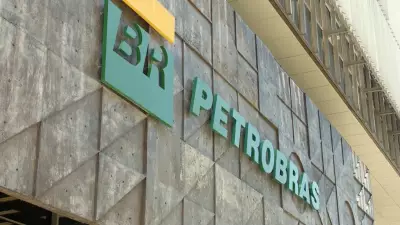 Lucro da Petrobras cai 7,2% no primeiro trimestre de 2026