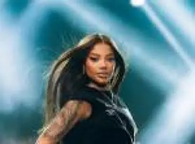 Ludmilla pode perder direito de usar nome como marca comercial