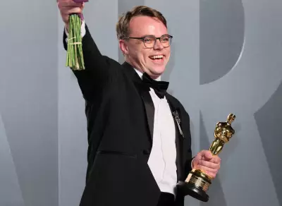 Lufthansa encontra Oscar perdido de diretor russo em voo