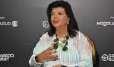 Luiza Trajano defende adaptação do mercado à geração Z em evento